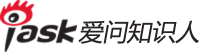 爱问网站截图