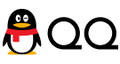 QQ网站截图