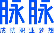 脉脉网站截图
