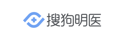 搜狗明医网站截图