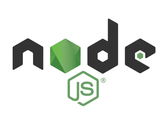 Node.js网站截图