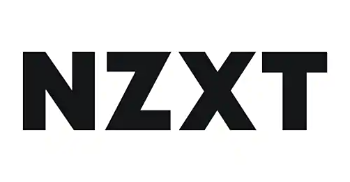 NZXT网站截图