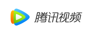 腾讯视频网站截图