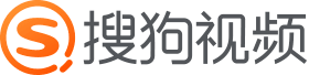 搜狗视频网站截图