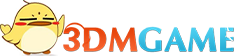 3DM游戏网网站截图