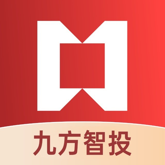 九方智投网站截图