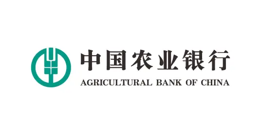 中国农业银行网站截图