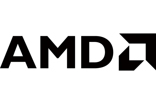 AMD网站截图