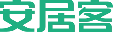 安居客网站截图