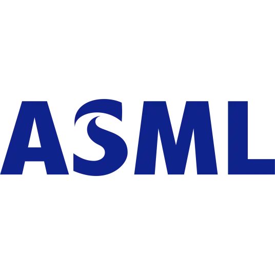 ASML网站截图