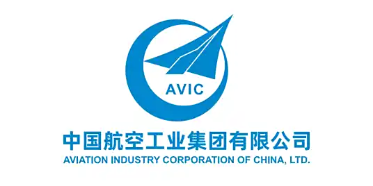 中国航空工业集团有限公司网站截图