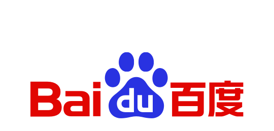 百度网站截图