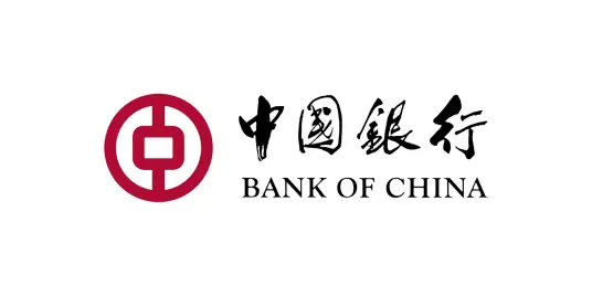 中国银行网站截图