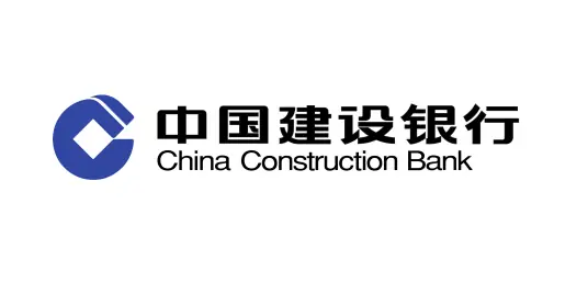 中国建设银行网站截图