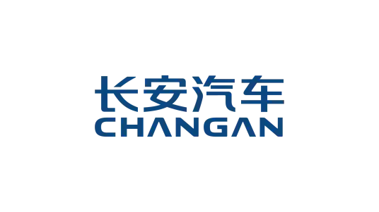 长安汽车网站截图