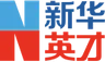 新华英才招聘网站截图