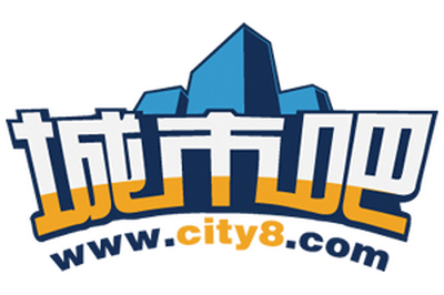 城市吧网站截图