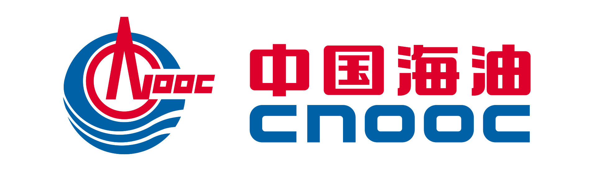 中国海洋石油集团有限公司网站截图