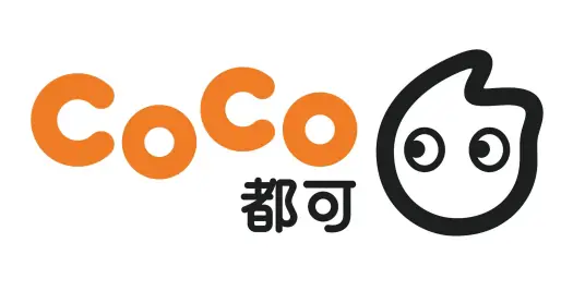 CoCo都可网站截图