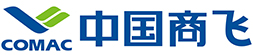 中国商飞公司网站截图