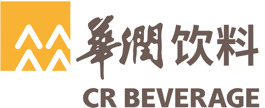 华润饮料网站截图