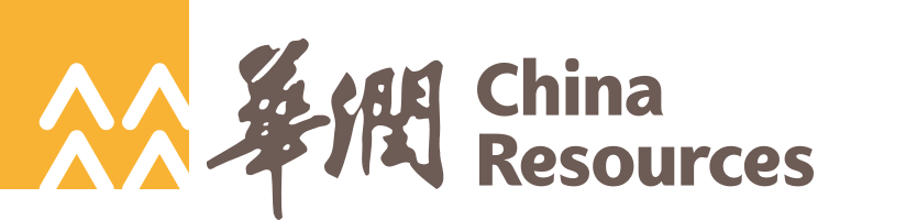 华润（集团）有限公司网站截图