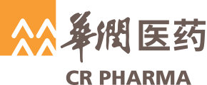 华润医药网站截图