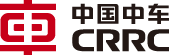 中国中车股份有限公司网站截图