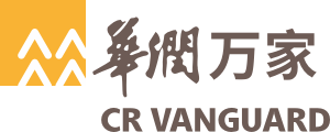 华润万家网站截图