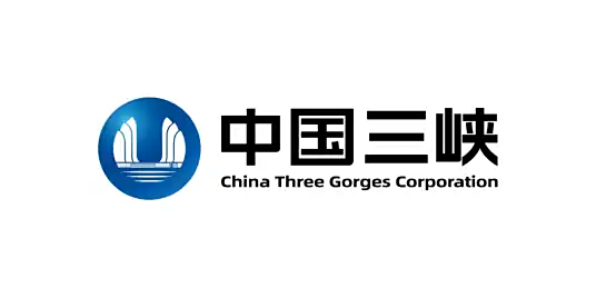 中国长江三峡集团有限公司网站截图