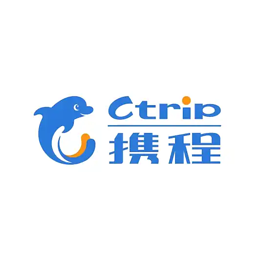 携程旅行网网站截图