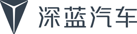 深蓝汽车网站截图