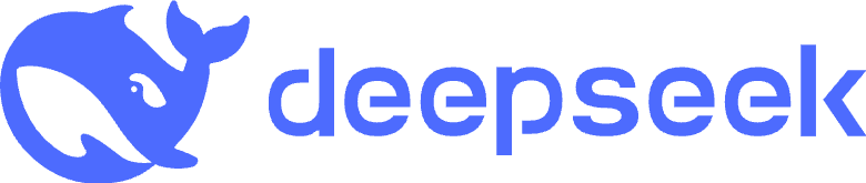 DeepSeek网站截图
