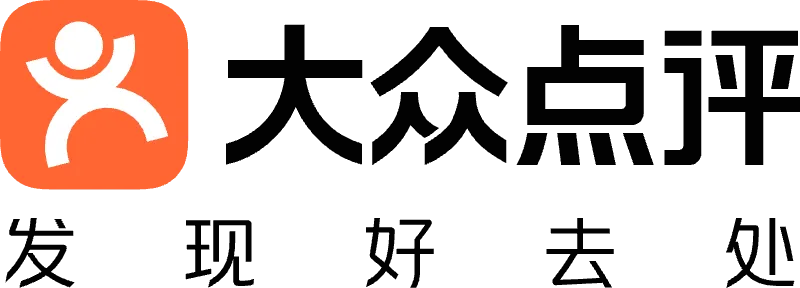 大众点评网站截图