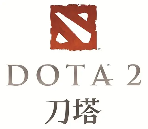 DOTA2网站截图