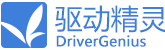 驱动精灵网站截图