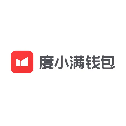 度小满钱包网站截图