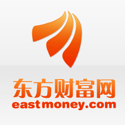 东方财富网网站截图