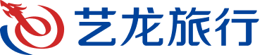 艺龙旅行网站截图