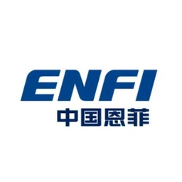 中国恩菲工程技术有限公司网站截图