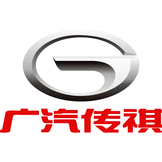 广汽传祺网站截图