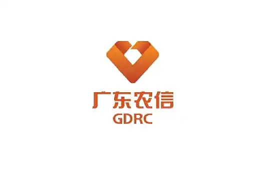 广东农信网站截图