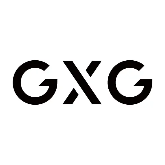 GXG网站截图