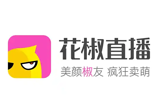 花椒直播网站截图