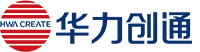 华力创通网站截图