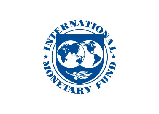 国际货币基金组织