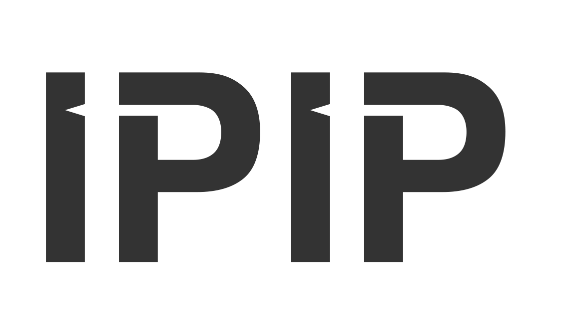 IPIP网站截图