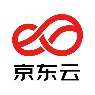 京东云网站截图