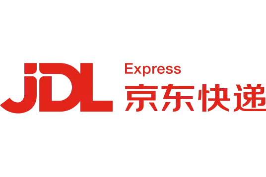 京东物流网站截图