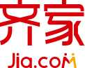 齐家网网站截图
